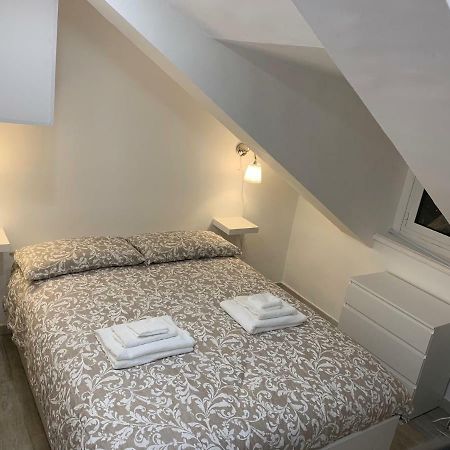 Ferienwohnung Nizza 89 Turin Exterior foto