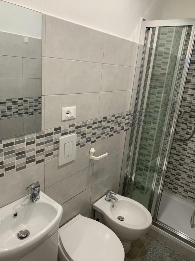 Ferienwohnung Nizza 89 Turin Exterior foto