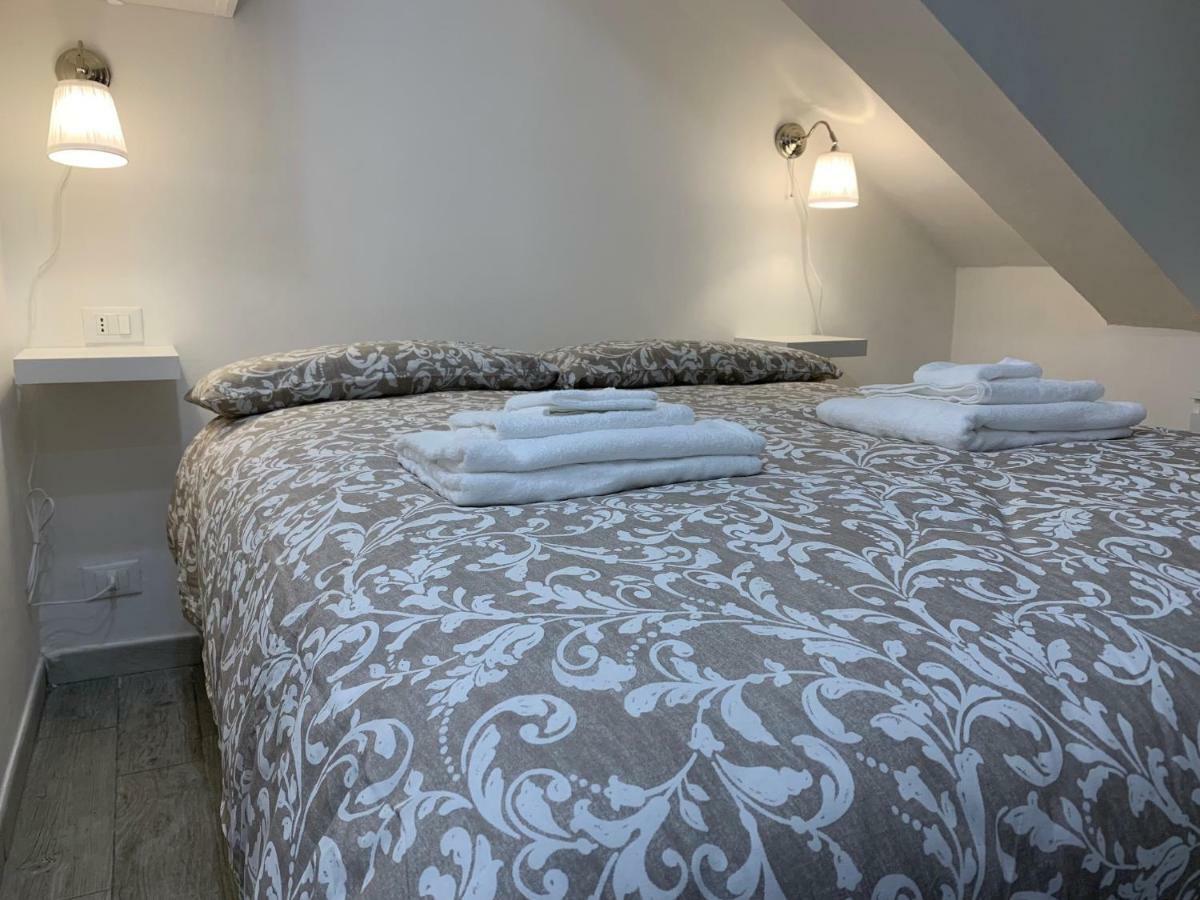 Ferienwohnung Nizza 89 Turin Exterior foto